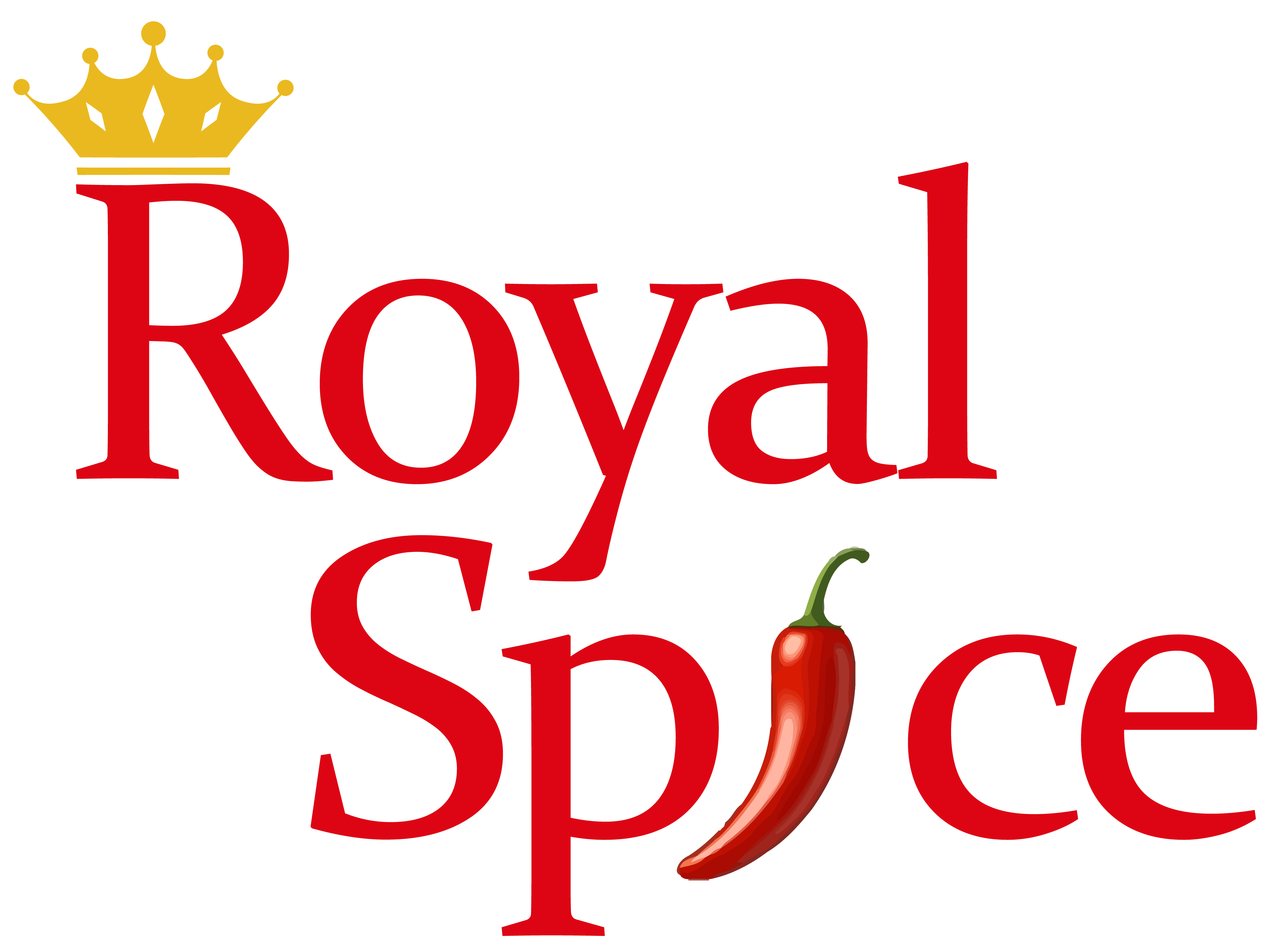 Royal Spice Birmingham logo